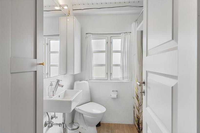 Foto von Ferienhaus EQ55 in Vester Husby - Westjütland