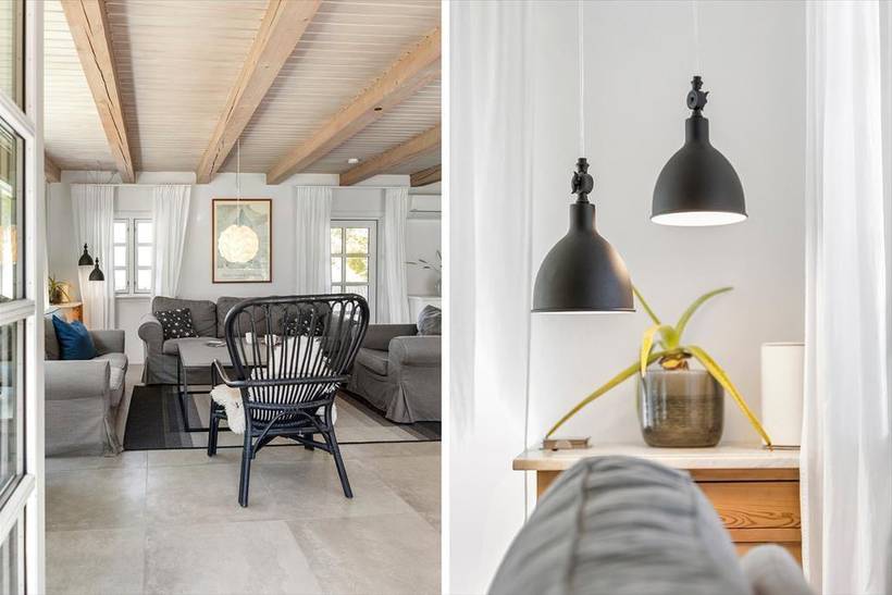 Foto von Ferienhaus EQ55 in Vester Husby - Westjütland
