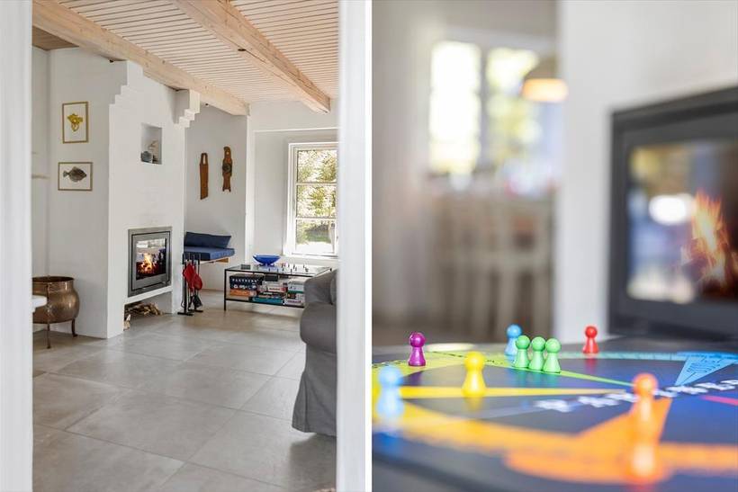 Foto von Ferienhaus EQ55 in Vester Husby - Westjütland