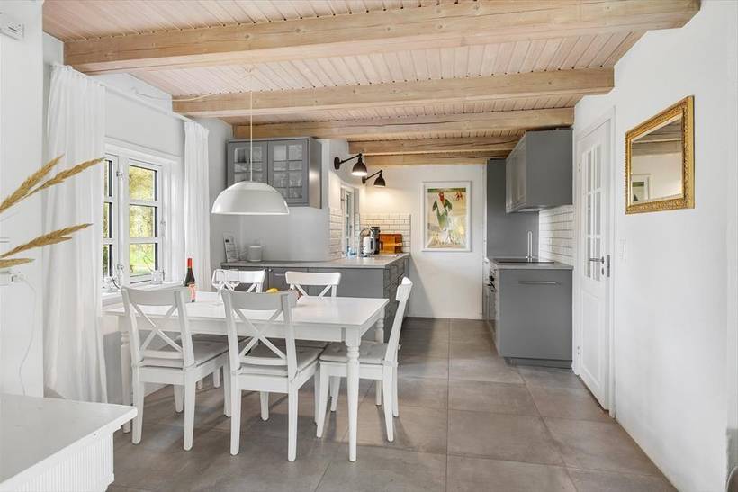Foto von Ferienhaus EQ55 in Vester Husby - Westjütland