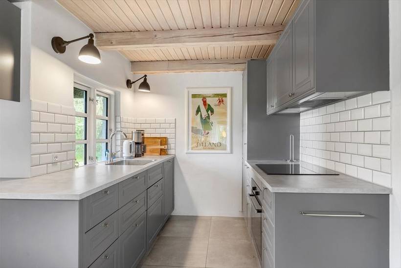 Foto von Ferienhaus EQ55 in Vester Husby - Westjütland