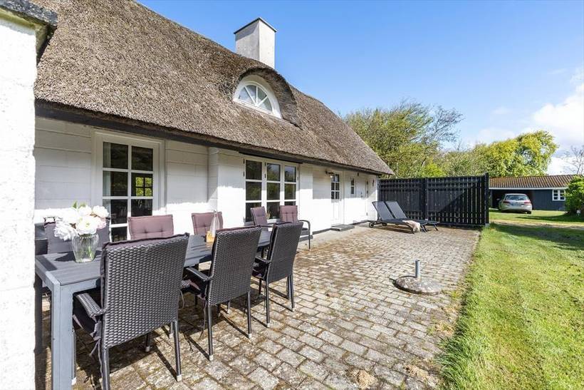 Foto von Ferienhaus EQ55 in Vester Husby - Westjütland