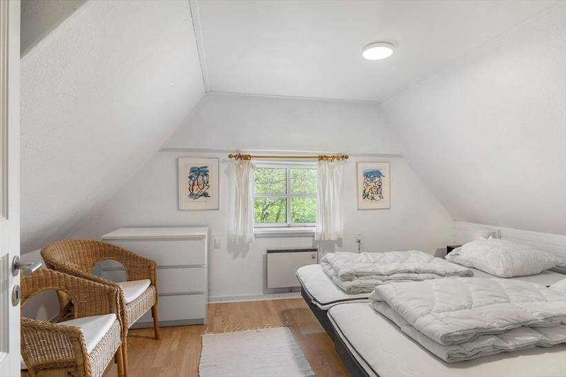 Foto von Ferienhaus EQ55 in Vester Husby - Westjütland