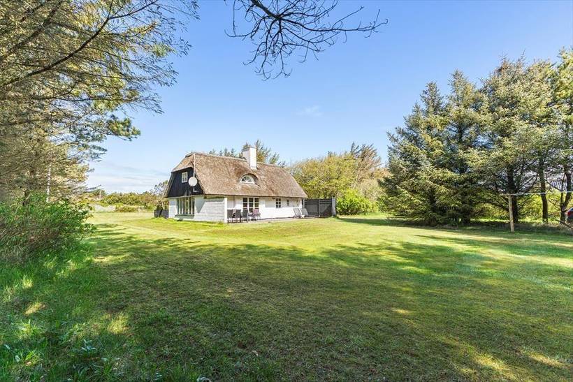 Foto von Ferienhaus EQ55 in Vester Husby - Westjütland