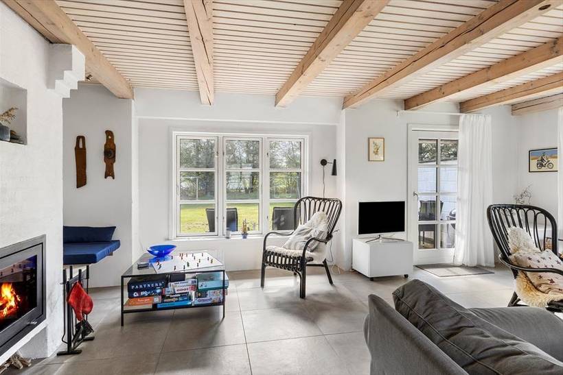 Foto von Ferienhaus EQ55 in Vester Husby - Westjütland