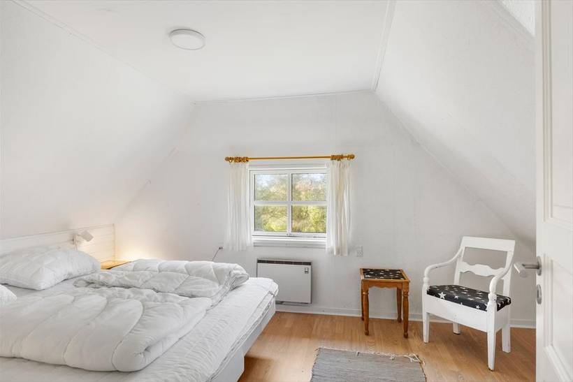 Foto von Ferienhaus EQ55 in Vester Husby - Westjütland