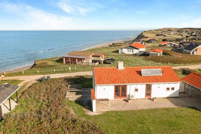 Vorschaubild von Ferienhaus EQ63 in Løkken - Nordjütland