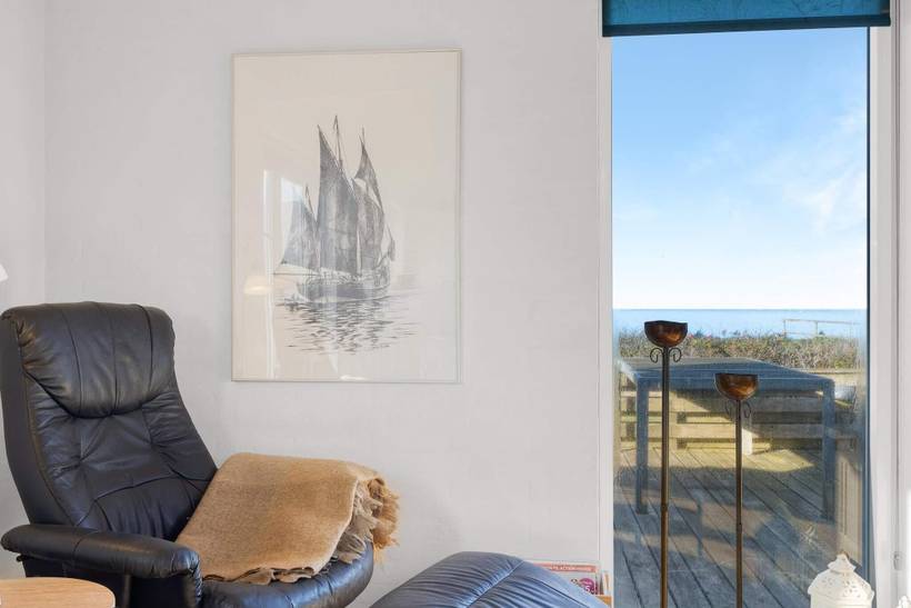 Foto von Ferienhaus EQ63 in Løkken - Nordjütland