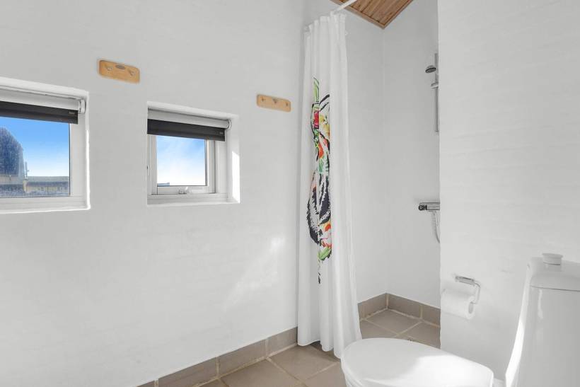 Foto von Ferienhaus EQ63 in Løkken - Nordjütland