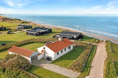 Vorschaubild von Ferienhaus EQ63 in Løkken - Nordjütland