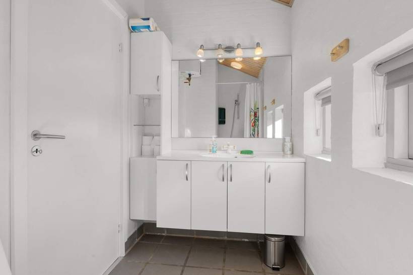 Foto von Ferienhaus EQ63 in Løkken - Nordjütland