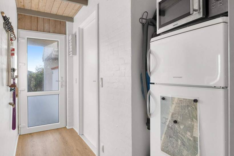 Foto von Ferienhaus EQ63 in Løkken - Nordjütland