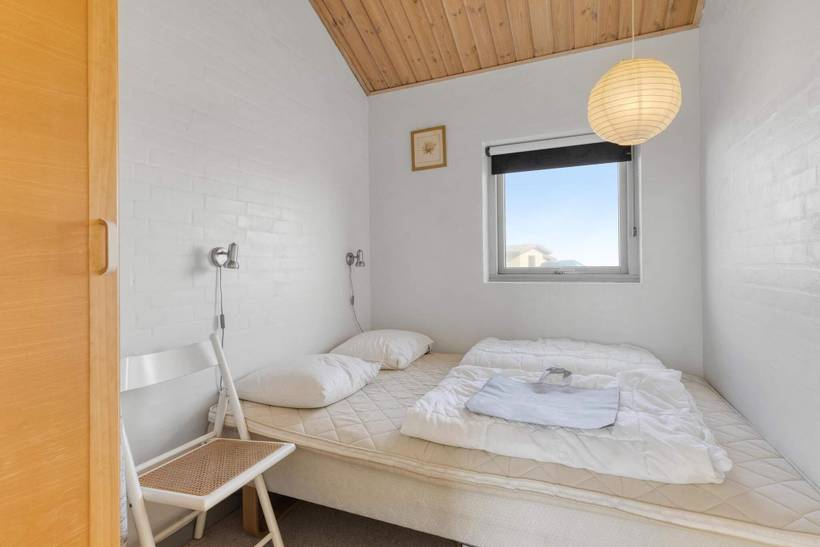 Foto von Ferienhaus EQ63 in Løkken - Nordjütland
