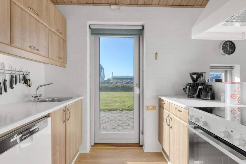 Foto von Ferienhaus EQ63 in Løkken - Nordjütland