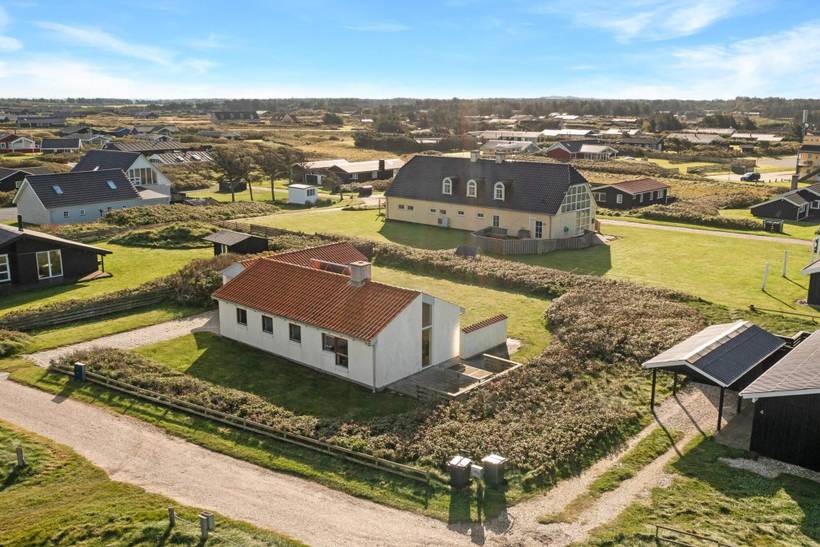 Foto von Ferienhaus EQ63 in Løkken - Nordjütland