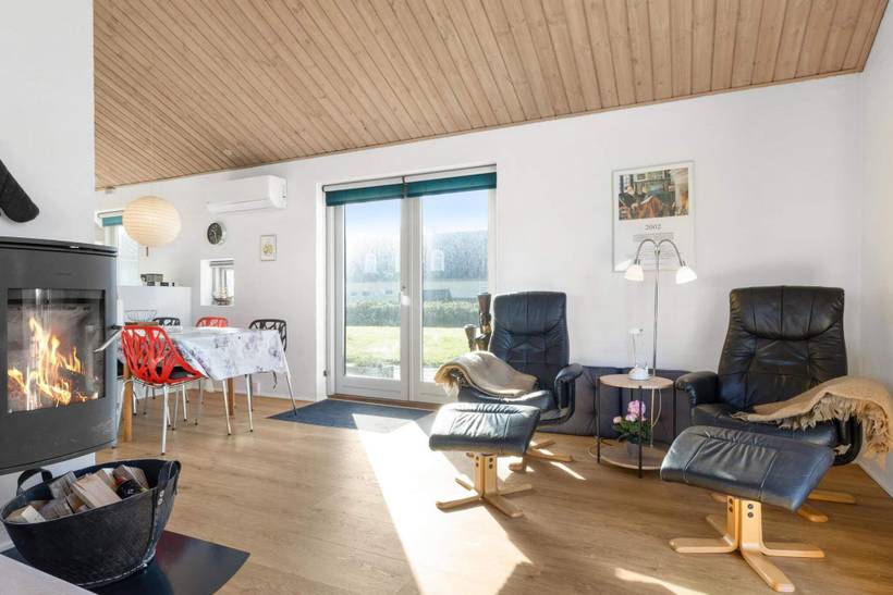 Foto von Ferienhaus EQ63 in Løkken - Nordjütland