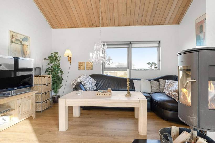 Foto von Ferienhaus EQ63 in Løkken - Nordjütland