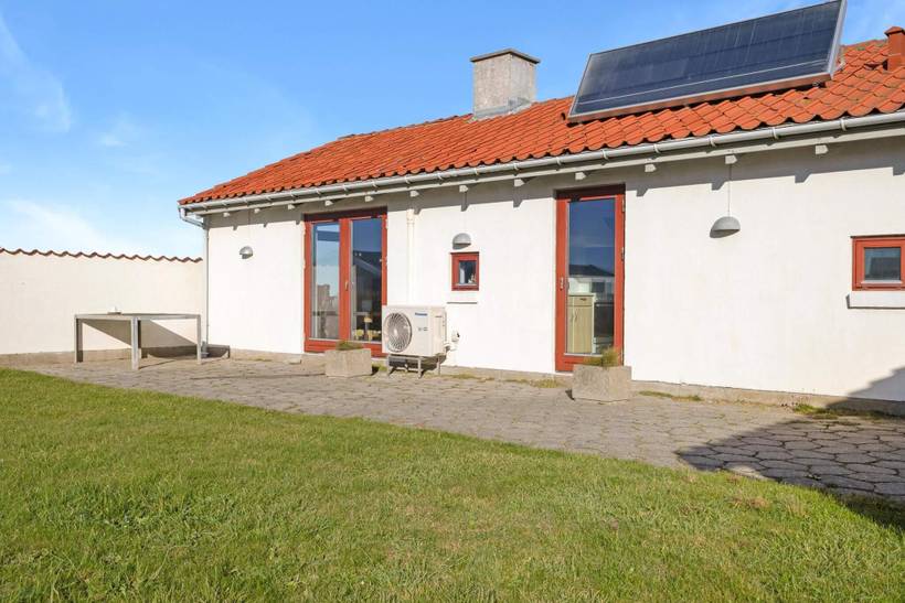 Foto von Ferienhaus EQ63 in Løkken - Nordjütland