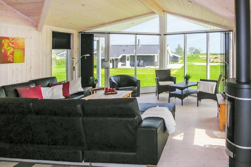 Foto von Ferienhaus EQ68 in Spodsbjerg - Langeland