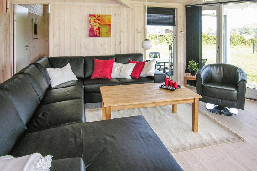 Foto von Ferienhaus EQ68 in Spodsbjerg - Langeland