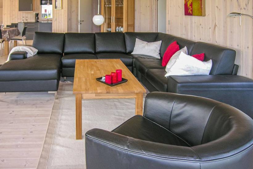 Foto von Ferienhaus EQ68 in Spodsbjerg - Langeland