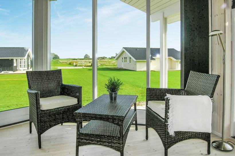 Foto von Ferienhaus EQ68 in Spodsbjerg - Langeland