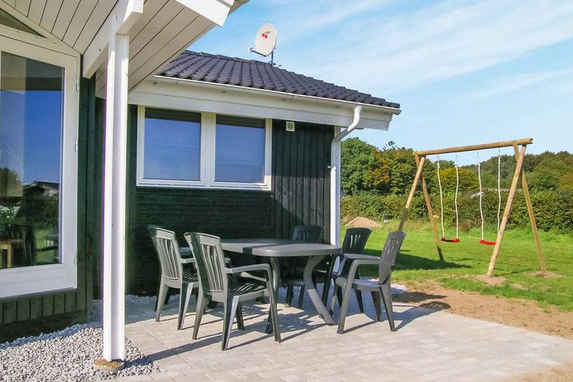 Foto von Ferienhaus EQ68 in Spodsbjerg - Langeland