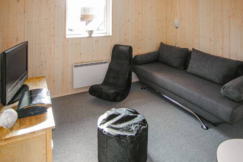 Foto von Ferienhaus EQ68 in Spodsbjerg - Langeland