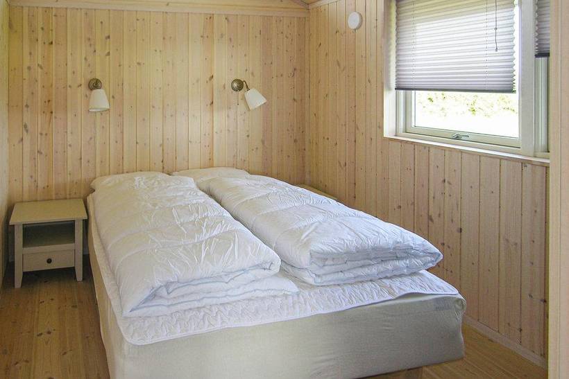 Foto von Ferienhaus EQ68 in Spodsbjerg - Langeland