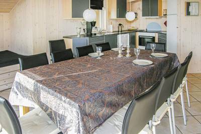Vorschaubild von Ferienhaus EQ68 in Spodsbjerg - Langeland