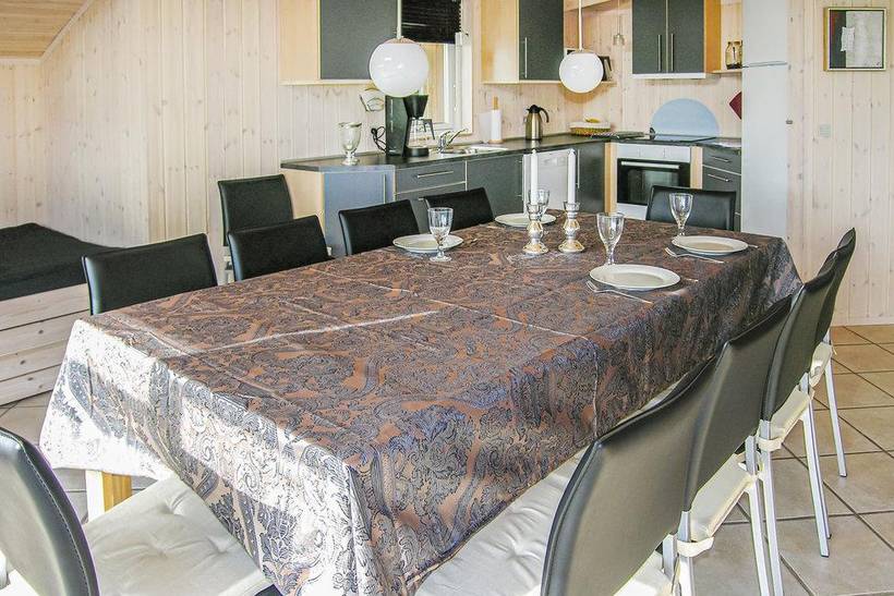 Foto von Ferienhaus EQ68 in Spodsbjerg - Langeland