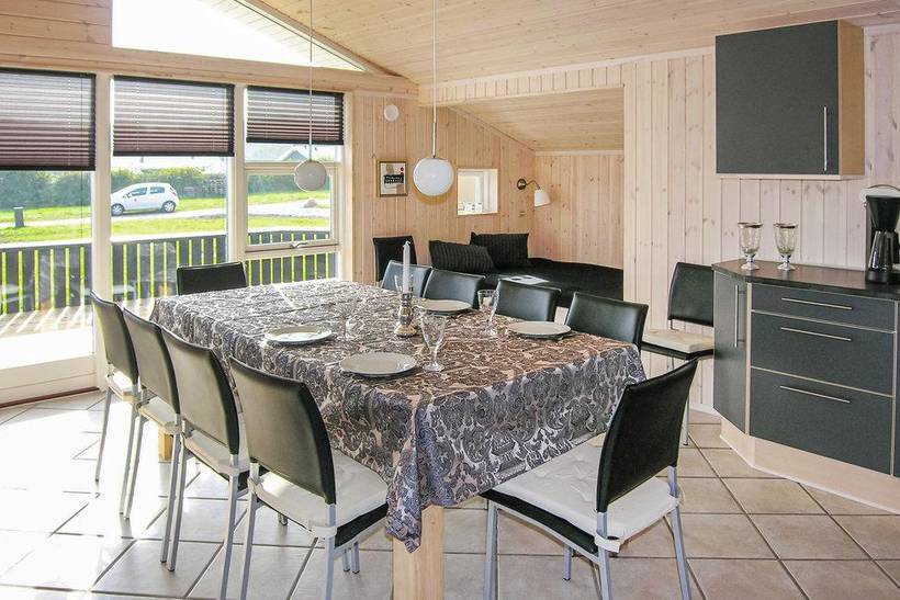 Foto von Ferienhaus EQ68 in Spodsbjerg - Langeland