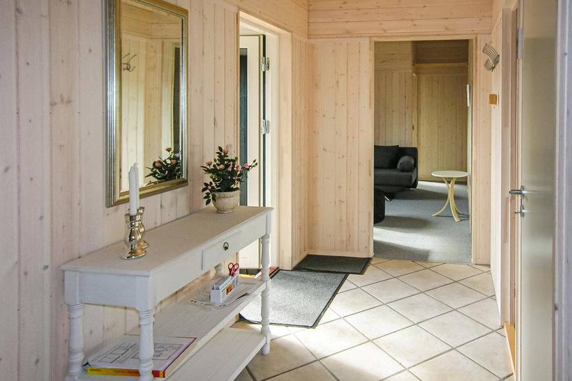 Foto von Ferienhaus EQ68 in Spodsbjerg - Langeland