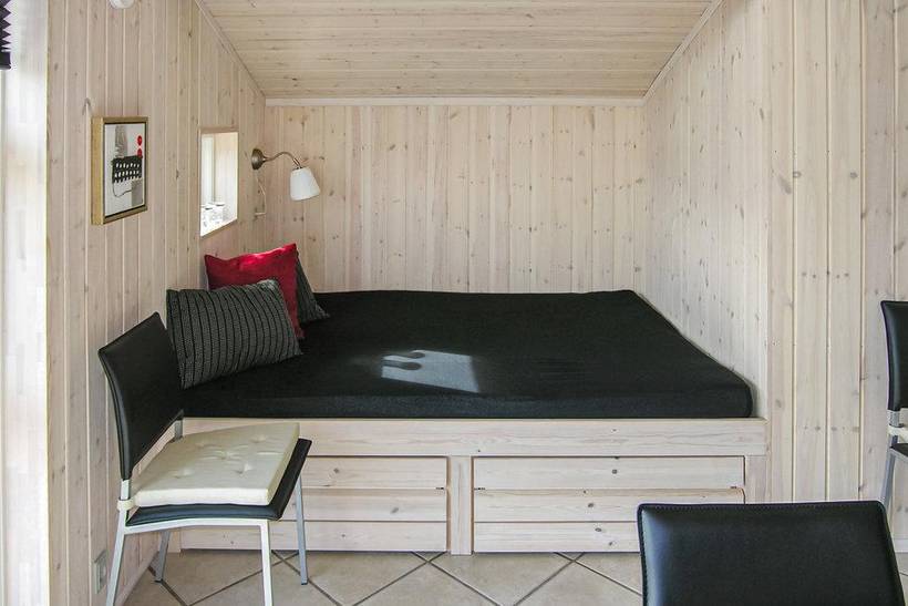 Foto von Ferienhaus EQ68 in Spodsbjerg - Langeland