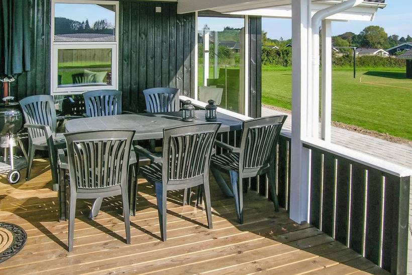 Foto von Ferienhaus EQ68 in Spodsbjerg - Langeland