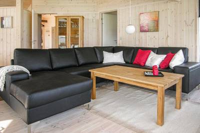 Vorschaubild von Ferienhaus EQ68 in Spodsbjerg - Langeland