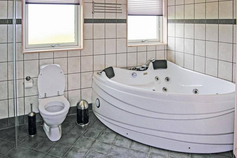 Foto von Ferienhaus EQ68 in Spodsbjerg - Langeland