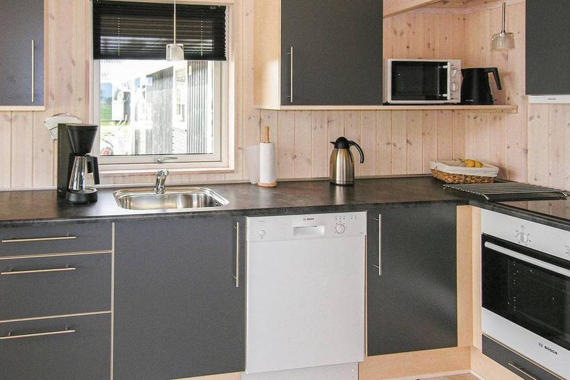 Foto von Ferienhaus EQ68 in Spodsbjerg - Langeland