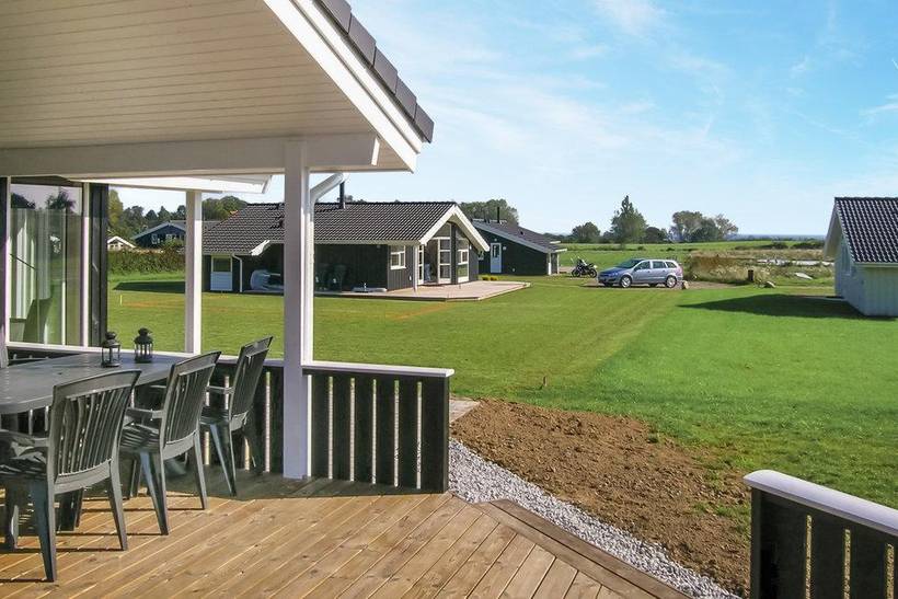 Foto von Ferienhaus EQ68 in Spodsbjerg - Langeland
