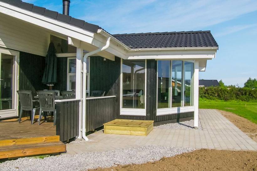 Foto von Ferienhaus EQ68 in Spodsbjerg - Langeland