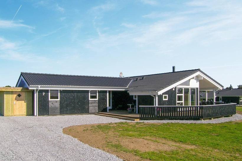Foto von Ferienhaus EQ68 in Spodsbjerg - Langeland