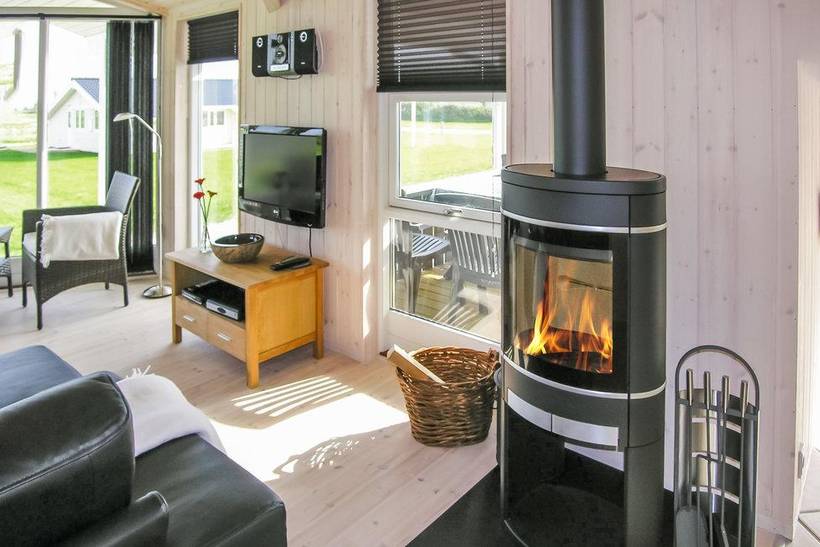 Foto von Ferienhaus EQ68 in Spodsbjerg - Langeland