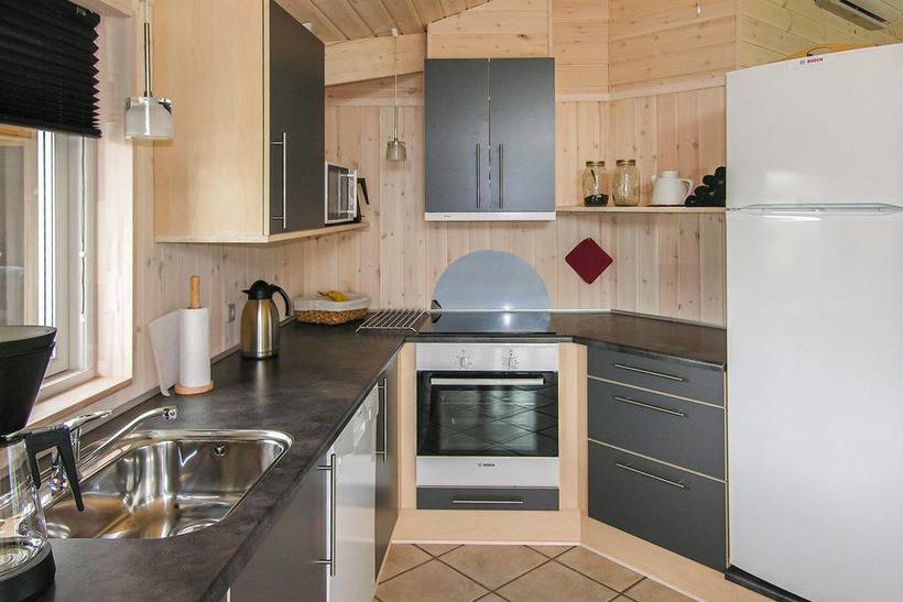 Foto von Ferienhaus EQ68 in Spodsbjerg - Langeland