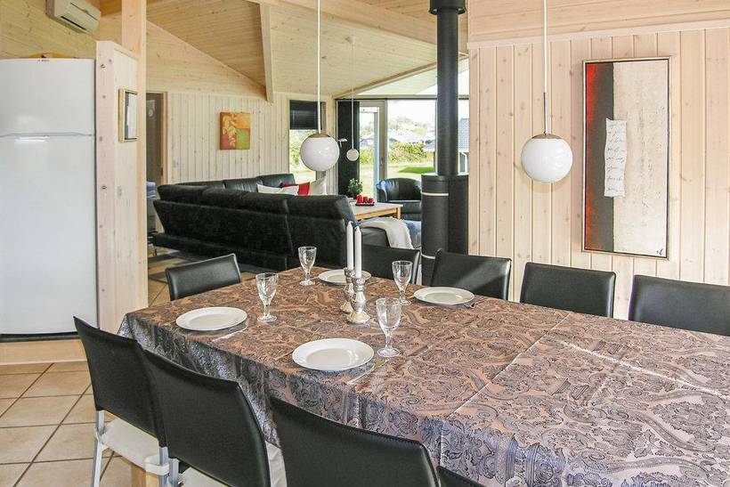 Foto von Ferienhaus EQ68 in Spodsbjerg - Langeland