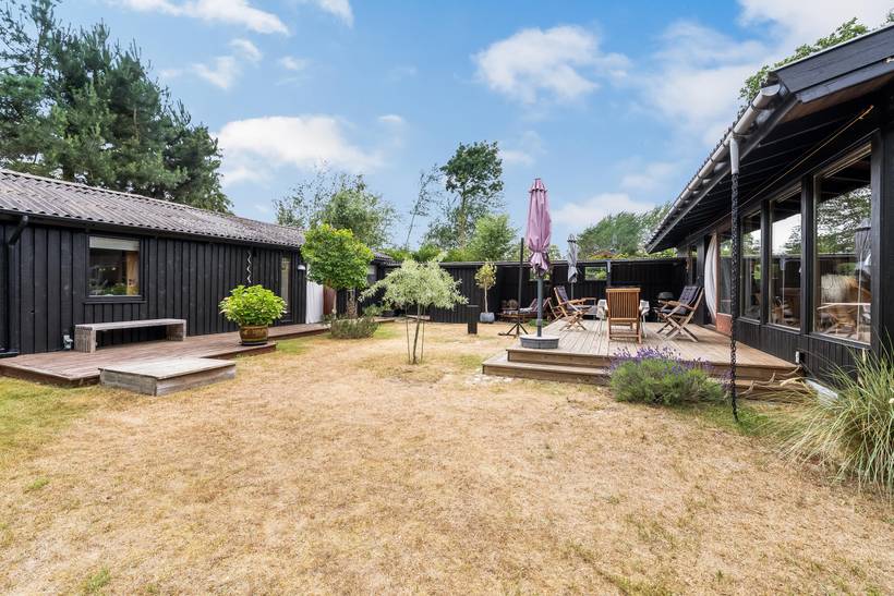 Foto von Ferienhaus EQ78 in Gedesby - Falster