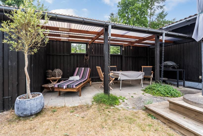 Foto von Ferienhaus EQ78 in Gedesby - Falster