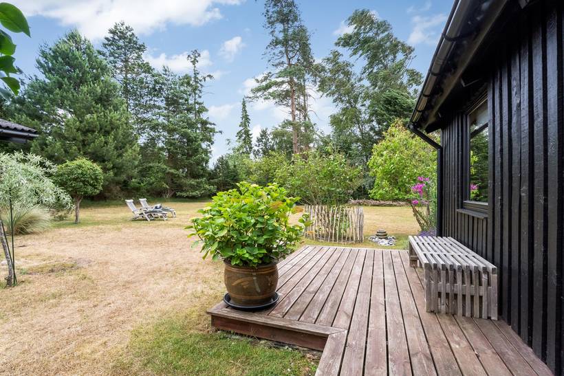 Foto von Ferienhaus EQ78 in Gedesby - Falster