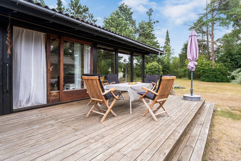Foto von Ferienhaus EQ78 in Gedesby - Falster