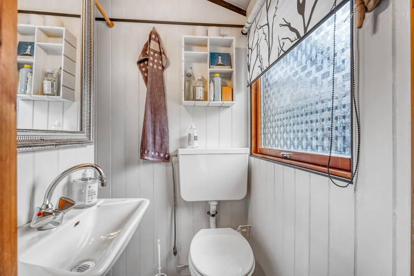 Foto von Ferienhaus EQ78 in Gedesby - Falster