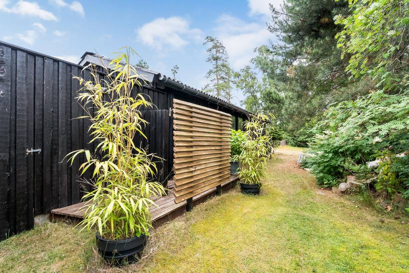 Foto von Ferienhaus EQ78 in Gedesby - Falster